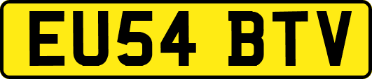 EU54BTV