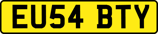 EU54BTY