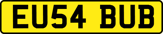 EU54BUB