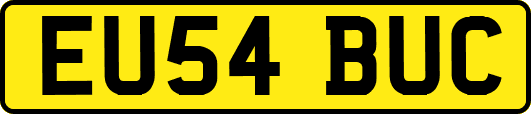 EU54BUC