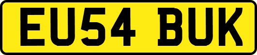 EU54BUK