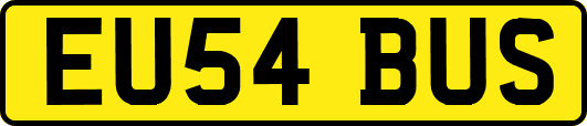 EU54BUS