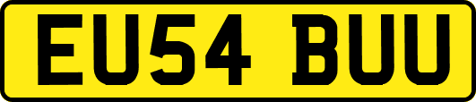 EU54BUU