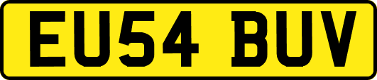 EU54BUV