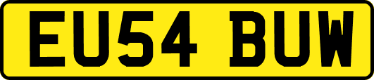 EU54BUW