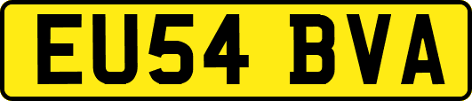 EU54BVA