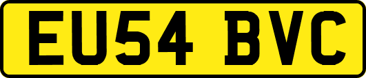 EU54BVC