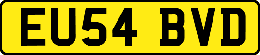 EU54BVD