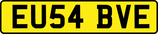 EU54BVE