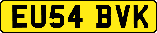 EU54BVK