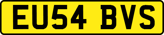 EU54BVS