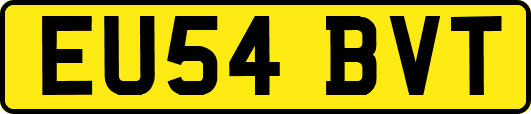 EU54BVT