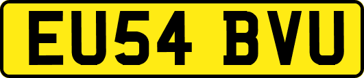 EU54BVU