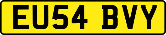 EU54BVY