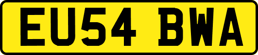EU54BWA