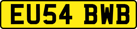 EU54BWB