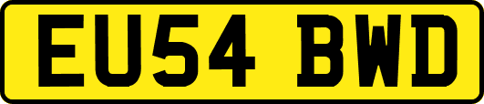 EU54BWD