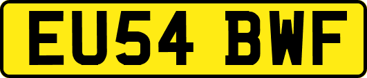 EU54BWF