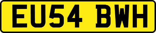 EU54BWH