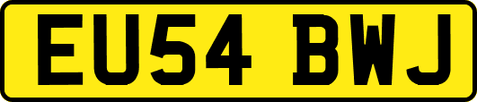EU54BWJ