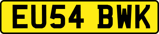 EU54BWK