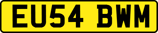 EU54BWM