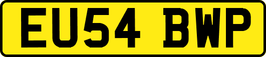 EU54BWP