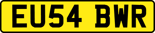 EU54BWR