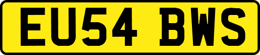EU54BWS