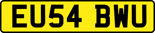EU54BWU