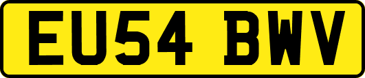 EU54BWV