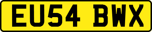 EU54BWX