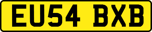EU54BXB
