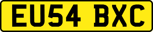 EU54BXC