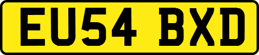 EU54BXD