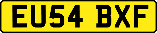 EU54BXF