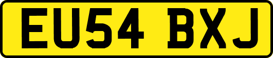 EU54BXJ