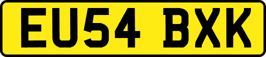 EU54BXK