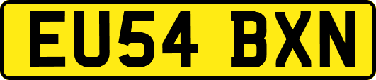EU54BXN