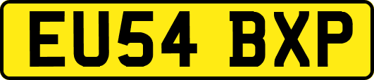 EU54BXP
