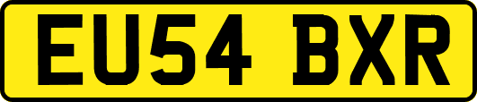 EU54BXR