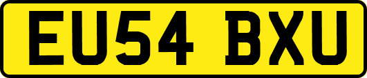 EU54BXU