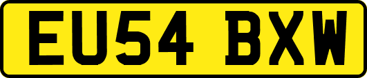 EU54BXW