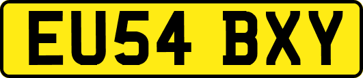 EU54BXY