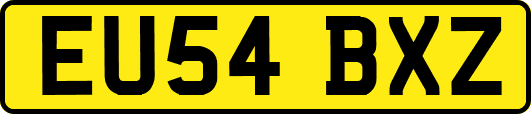 EU54BXZ