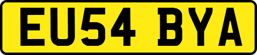 EU54BYA