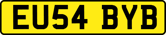 EU54BYB