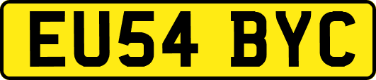 EU54BYC