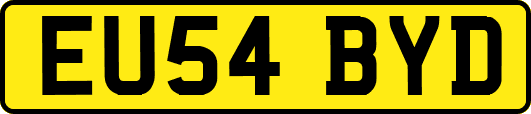 EU54BYD