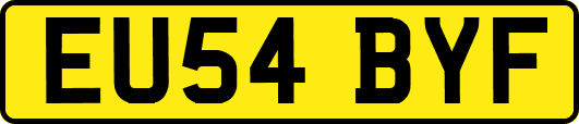 EU54BYF